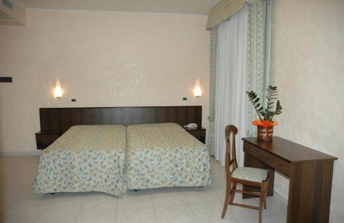 San Giovanni Rotondo House | Hotel Primula