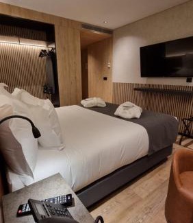 Sao Sebastiao da Pedreira Hotel | Hotel Principe Avila