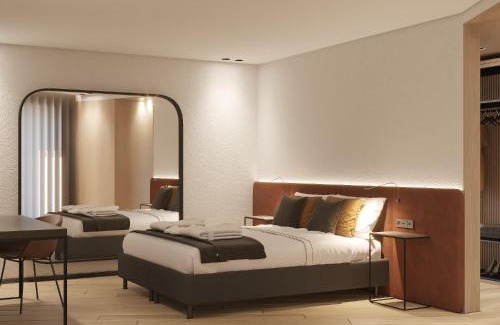 Sao Sebastiao da Pedreira Hotel | Hotel Principe Avila