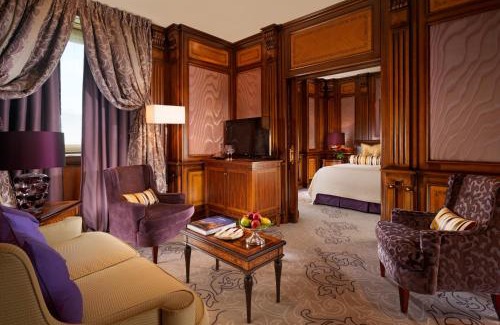 Porta Nuova Hotel | Hotel Principe Di Savoia - Dorchester Collection