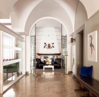 Palermo Hotel | Hotel Principe Di Villafranca