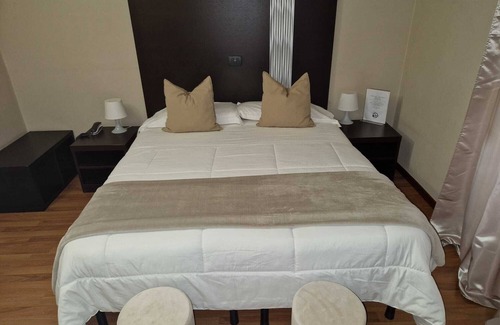 Casale Monferrato Hotel | Hotel Principe