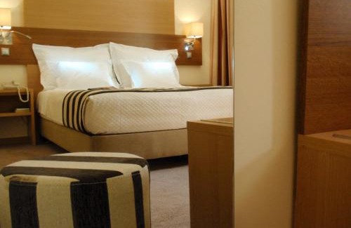 Sao Sebastiao da Pedreira Hotel | Hotel Principe Lisboa