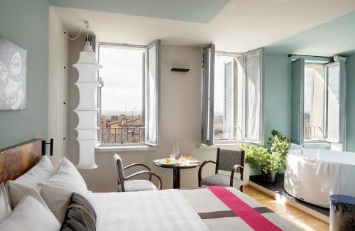 Old Town Hotel | Hotel Priori Secret Garden