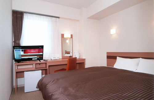 Hakodate Hotel | Hotel Promote Hakodate