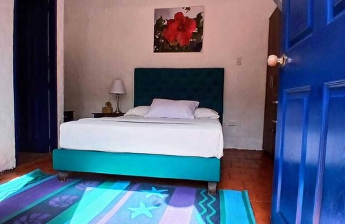 Zona Colonial Hotel | Hotel Pueblito Viejo