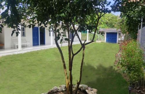 Capurgana House | Hotel Puerta Azúl Capurganá