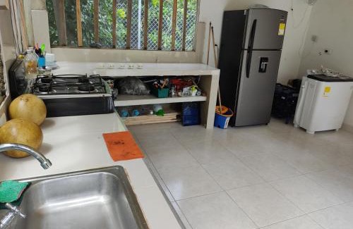 Capurgana House | Hotel Puerta Azúl Capurganá