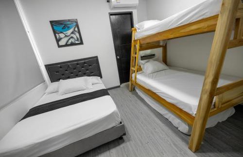 Apartado Hotel | Hotel Puerta del Sol de Uraba