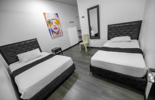 Apartado Hotel | Hotel Puerta del Sol de Uraba