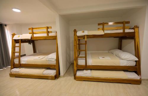 Apartado Hotel | Hotel Puerta del Sol de Uraba