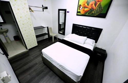 Apartado Hotel | Hotel Puerta del Sol de Uraba