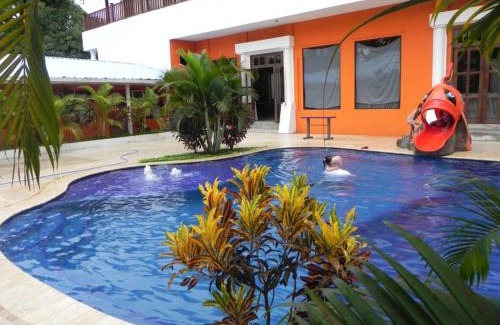 Puerto Barrios Hotel | Hotel Puerto Libre