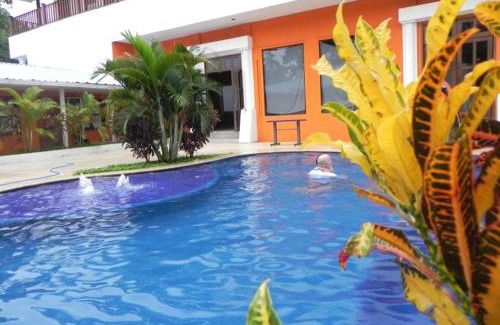 Puerto Barrios Hotel | Hotel Puerto Libre