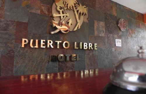 Puerto Barrios Hotel | Hotel Puerto Libre