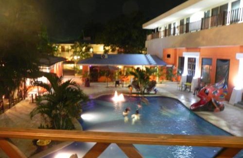 Puerto Barrios Hotel | Hotel Puerto Libre