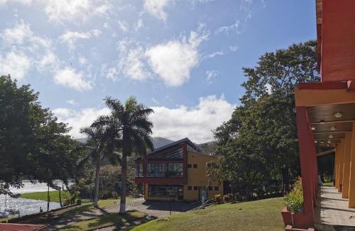 Tilaran Hotel | Hotel Puerto San Luis