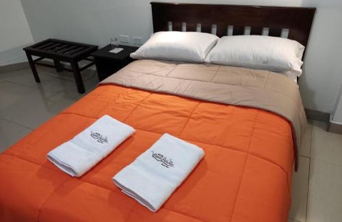 Talara Hotel | HOTEL PUNTA PARIÑAS-TALARA-PERU