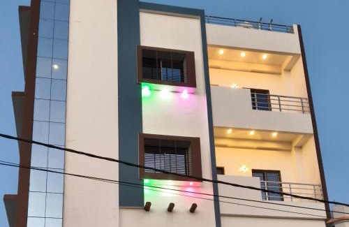 Katihar Bed & Breakfast | Hotel Purvanchal