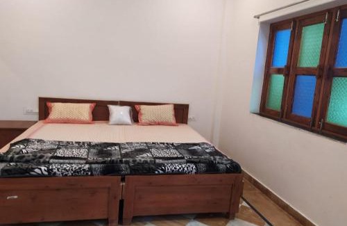 Pushkar Hotel | Hotel Pushkar Golden Haveli