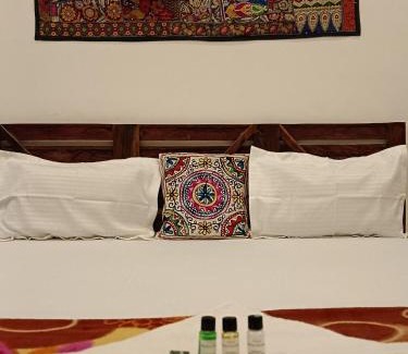 Pushkar Hotel | Hotel Pushkar Golden Haveli