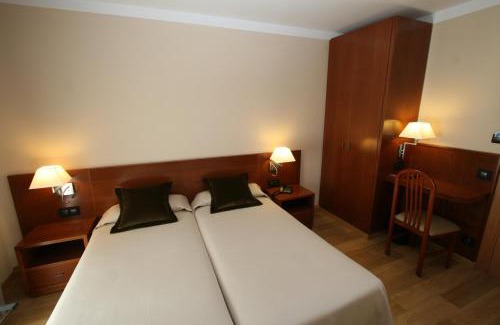 Andorra la Vella Hotel | Hotel Pyrénées