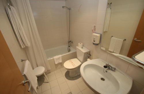 Andorra la Vella Hotel | Hotel Pyrénées