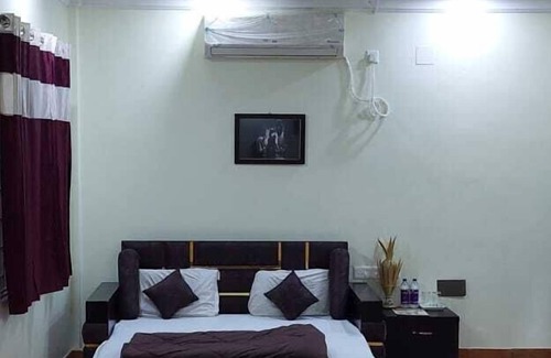 Agartala Hotel | Hotel Queen Palace
