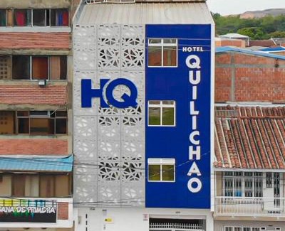 Santander de Quilichao Hotel | HOTEL QUILICHAO