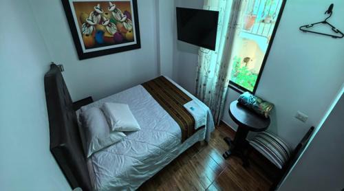 Urubamba House | Hotel Quilla House 2