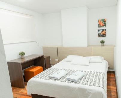 Fredonia Hotel | Hotel Quinta del Café