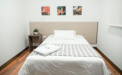 Fredonia Hotel | Hotel Quinta del Café