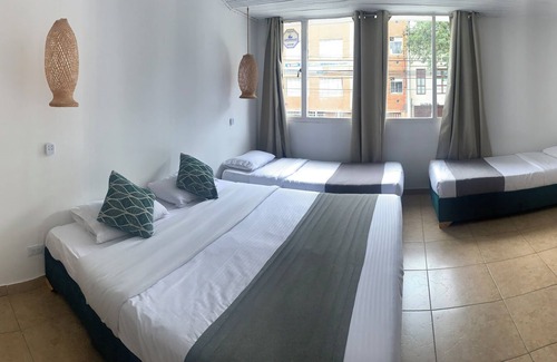 Normandia Hotel | Hotel Quintas de Normandia