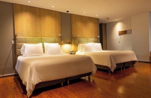 Manizales Hotel | Hotel Quo Quality Manizales