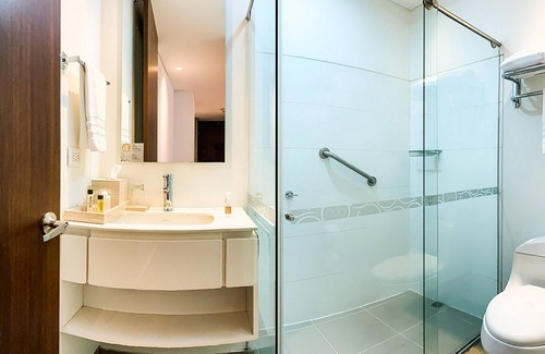 Manizales Hotel | Hotel Quo Quality Manizales