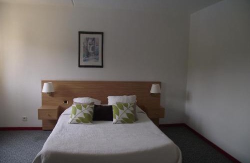 Anglet Hotel | Hotel Résidence Anglet Biarritz-Parme