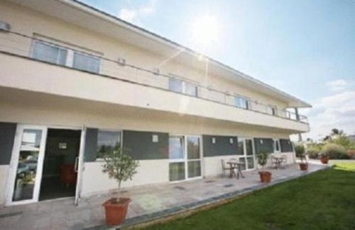 Sausheim Apartment | Hotel Résidence La Gioia