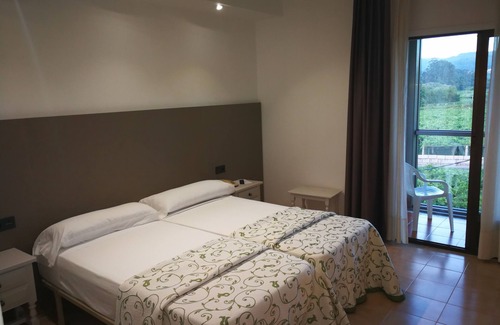 Meano Hotel | Hotel Ría Mar