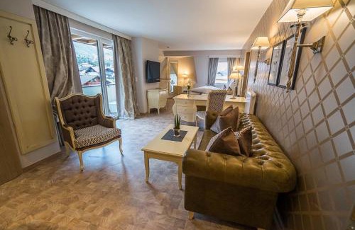 Rabla Hotel | Hotel Rössl