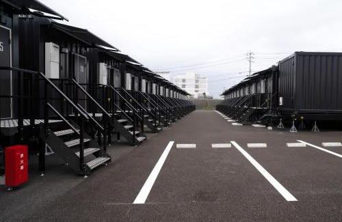 Ajisu Hotel | HOTEL R9 The Yard Yamaguchiajisu