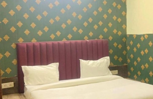 Mohangarh Hotel | Hotel Raas Ramayana
