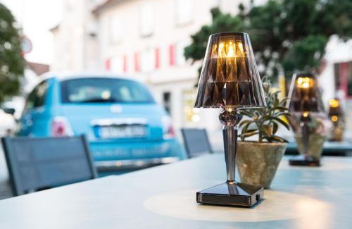 Tettnang Hotel | Hotel Rad