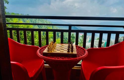 Shilon Bagh Hotel | Hotel Radium Valleyview