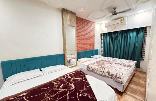 Ujjain Hotel | Hotel Raghuveera Palace