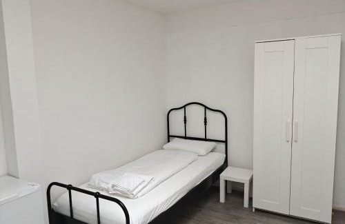 Tonndorf Apartment | Hotel Rahlau