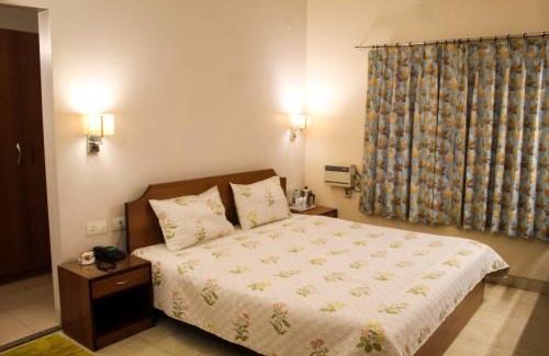 Dibrugarh Hotel | Hotel Rajawas