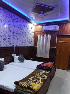Rajgir Hotel | Hotel Rajgir International