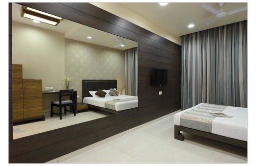Pune Hotel | Hotel Rajmahal