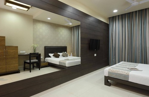Pune Hotel | Hotel Rajmahal