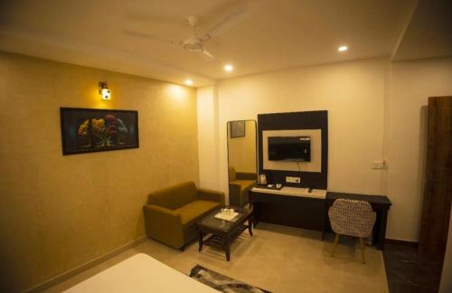Thanesar Hotel | Hotel Rajshree